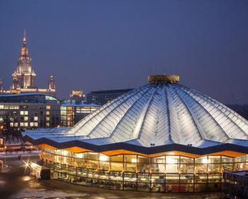 Большой Московский цирк приглашает на новогоднее шоу по мотивам сказки.