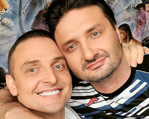 Новогодний подарок от братьев Запашных: классическая сказка в амплуа динамичного циркового шоу.